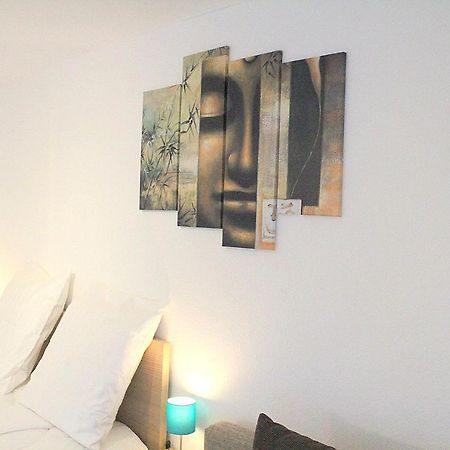 Ferienwohnung Engel Lindau Am Bodensee 외부 사진