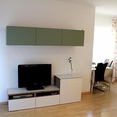 Ferienwohnung Engel Lindau Am Bodensee 외부 사진