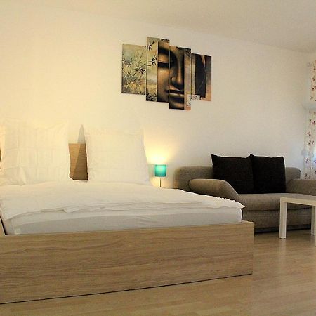 Ferienwohnung Engel Lindau Am Bodensee 외부 사진