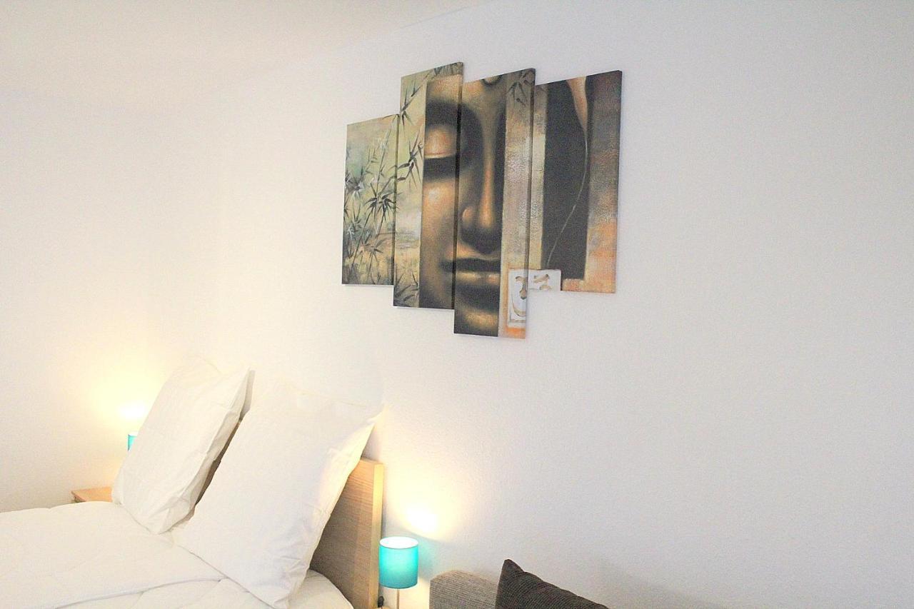 Ferienwohnung Engel Lindau Am Bodensee 외부 사진
