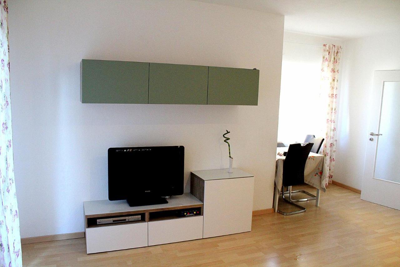 Ferienwohnung Engel Lindau Am Bodensee 외부 사진