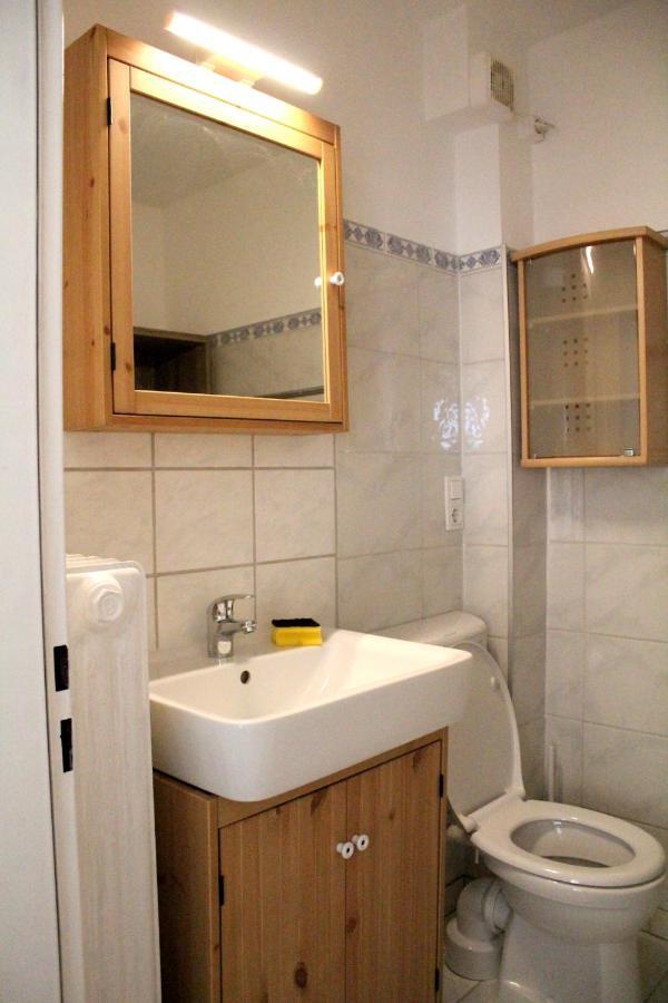 Ferienwohnung Engel Lindau Am Bodensee 외부 사진