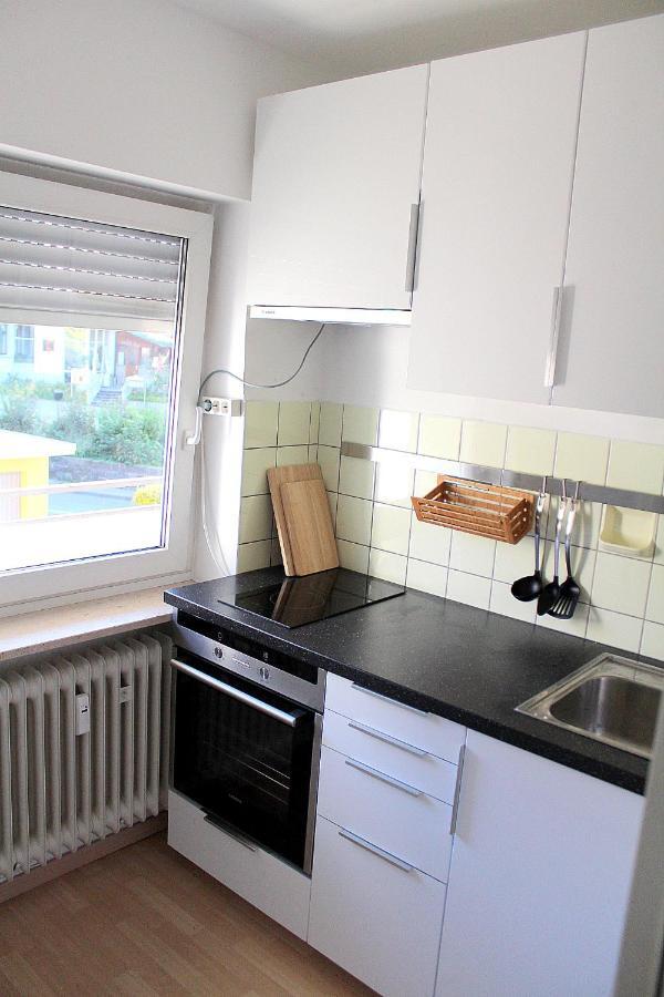 Ferienwohnung Engel Lindau Am Bodensee 외부 사진